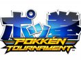 Fecha: Pokkén Tournament, el Pokémon de lucha para Wii U, viene con tarjeta Amiibo de Mewtwo Oscuro