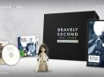 Bravely Second: End Layer viene a Europa el 26 de febrero