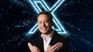 Elon Musk también quiere que hagas scroll en tu televisor