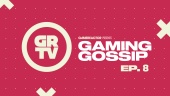 Gaming Gossip: Episodio 8 - ¿Qué parte de la GDC 2024 nos impresionó más?