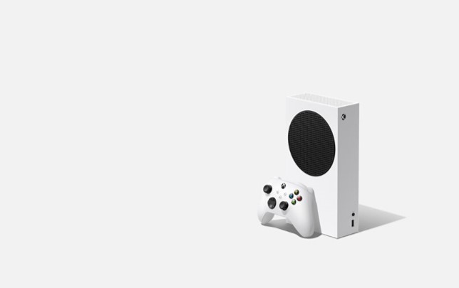 Xbox Series S &quot;no debería existir&quot; y los desarrolladores la califican de &quot;increíblemente molesta