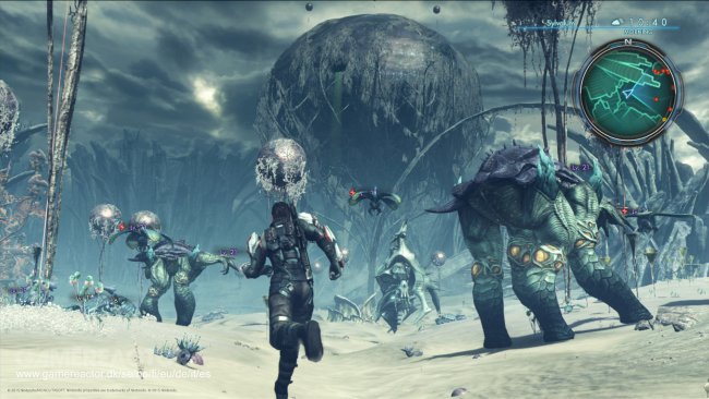 GuÍa Xenoblade Chronicles X Para Principiantes Primeros Pasos