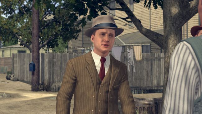 L.A. Noire