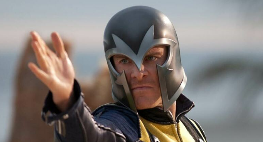 Michael Fassbender podría plantearse volver a interpretar a Magneto