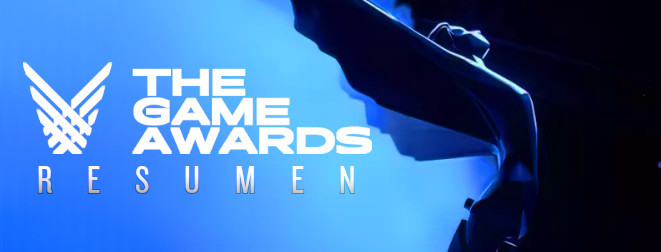 Resumen The Game Awards 2021: ganadores, tráileres, anuncios y más -  Meristation