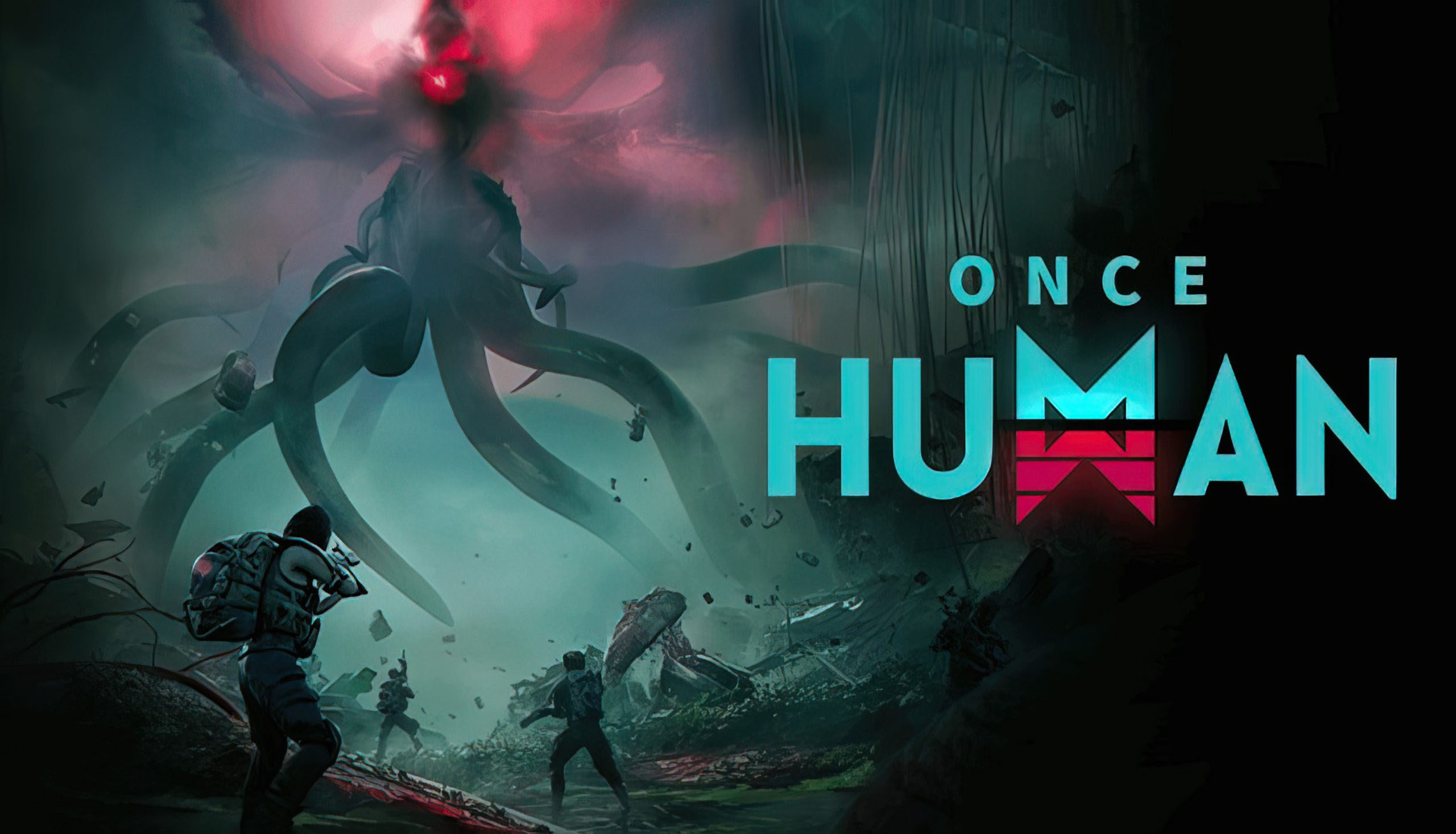 Once Human alcanza los 26 millones de preinscripciones en iOS y Android