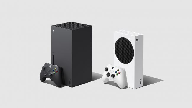 Xbox Series X supera a Series S como la consola más vendida en Norteamérica