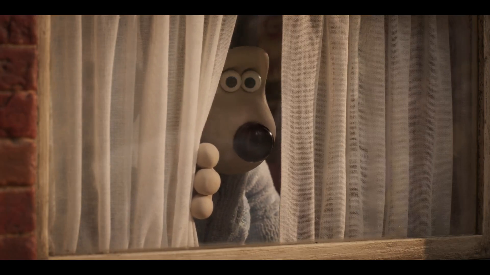 ¡Es hora de más arcilla en stop-motion! Wallace & Gromit: Vengeance Most Fowl llega el 3 de enero a Netflix